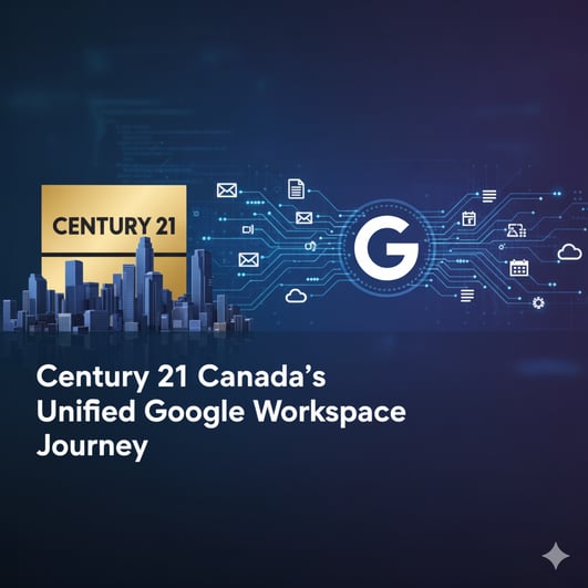 C21 Canada Success Story