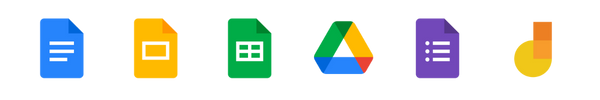 Google Workspace for Education Collaboration Tools