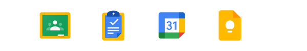 Google Workspace for Education Productivity Tools