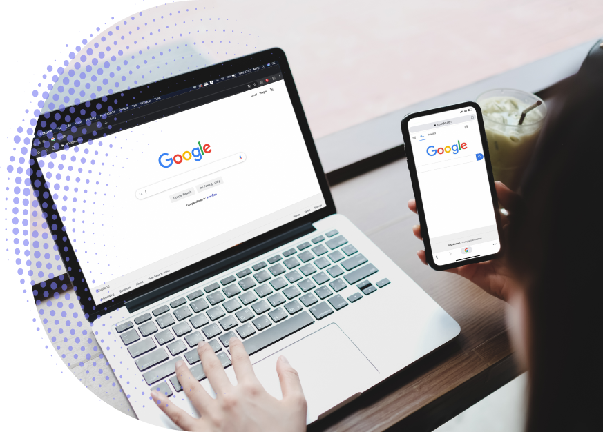 migrate to google