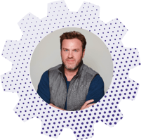 nick connolly