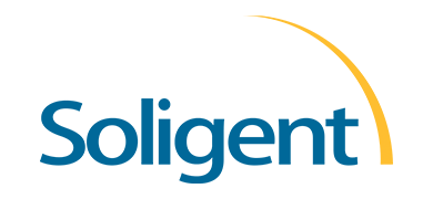 Soligent Soligent