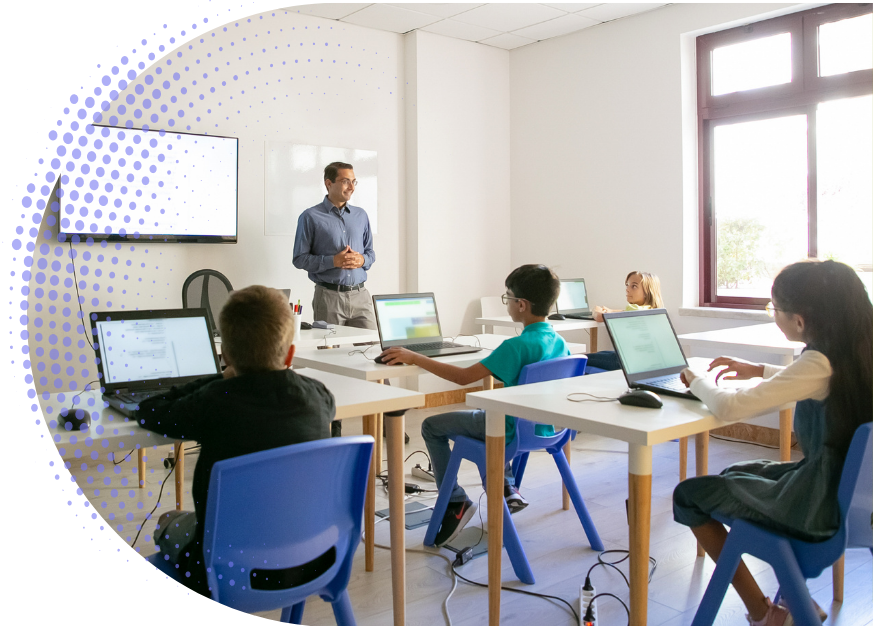 Suitebriar Google Workspace for Education