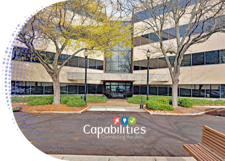 capabilities