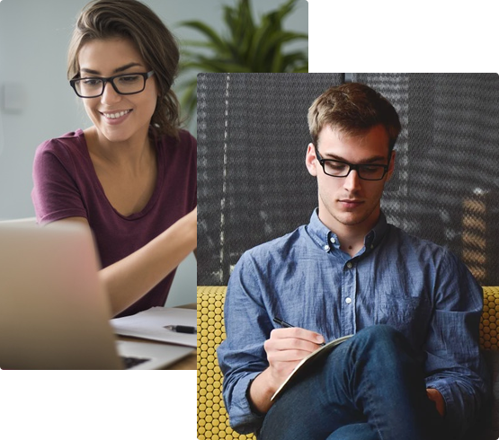 Image of Customers Image of Customers